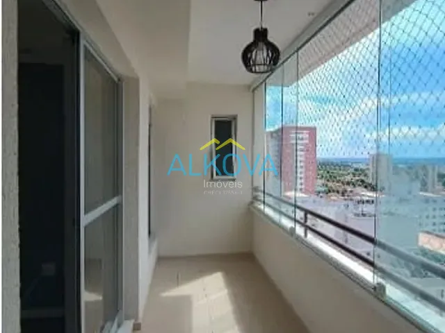 Apartamento 3 quartos e 2 banheiros, à venda, no bairro Parque Industrial em São José dos Campos