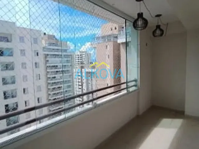 Apartamento 3 quartos e 2 banheiros, à venda, no bairro Parque Industrial em São José dos Campos