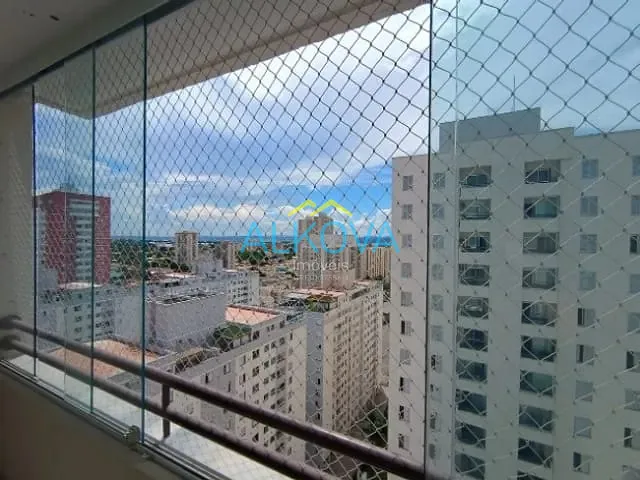 Apartamento 3 quartos e 2 banheiros, à venda, no bairro Parque Industrial em São José dos Campos