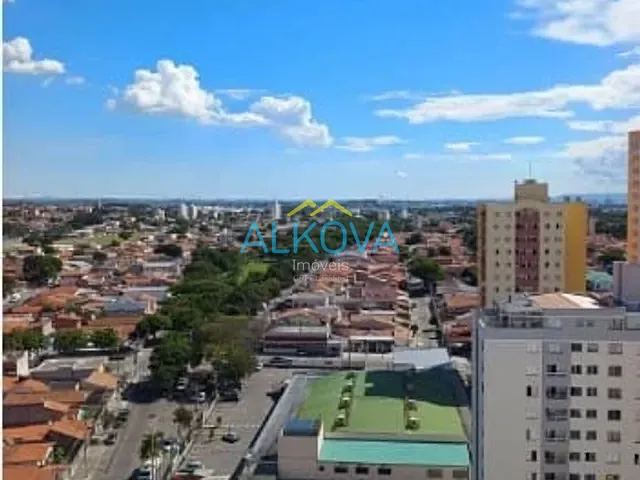 Apartamento 3 quartos e 2 banheiros, à venda, no bairro Parque Industrial em São José dos Campos