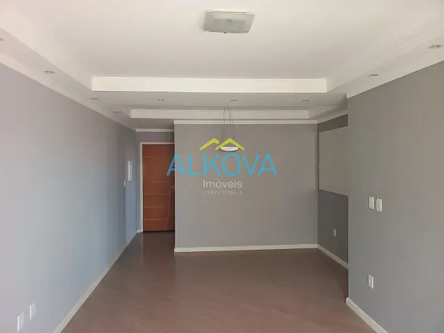 Apartamento 3 quartos e 2 banheiros, à venda, no bairro Parque Industrial em São José dos Campos