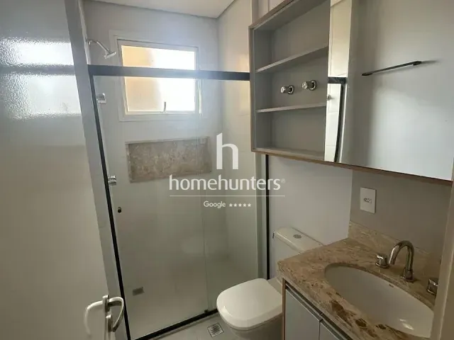 Apartamento 3 quartos e 3 banheiros, para alugar, no bairro Swiss Park em Campinas