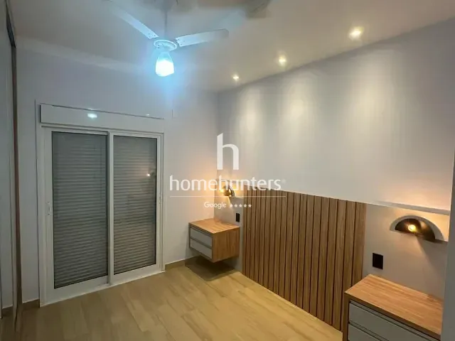 Apartamento 3 quartos e 3 banheiros, para alugar, no bairro Swiss Park em Campinas