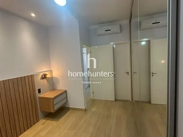 Apartamento 3 quartos e 3 banheiros, para alugar, no bairro Swiss Park em Campinas