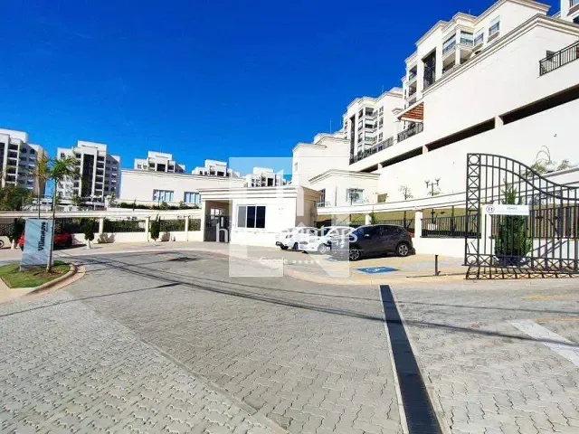Apartamento 3 quartos e 3 banheiros, para alugar, no bairro Swiss Park em Campinas