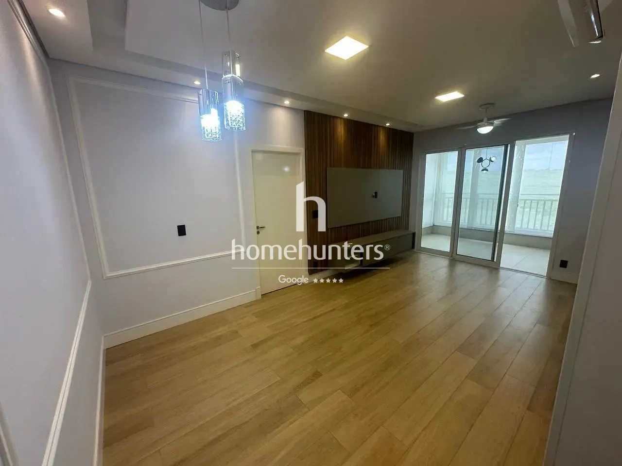 Apartamento, 3 quartos, 91 m² - Foto 9