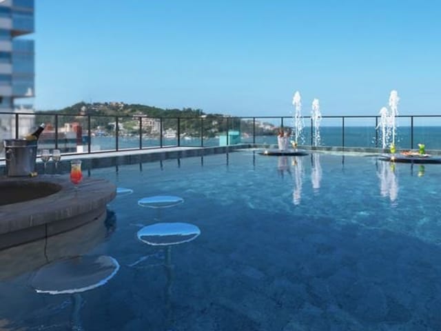 Apartamento com 238m² 4 quartos e 5 banheiros, à venda, no bairro Centro em Itapema