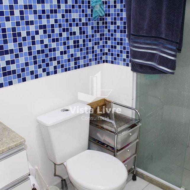 Apartamento à venda com 1 quarto, 40m² - Foto 27