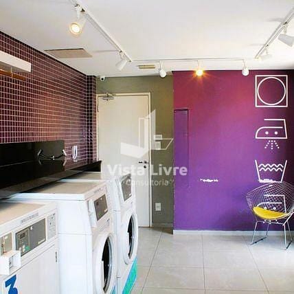 Apartamento à venda com 1 quarto, 40m² - Foto 62