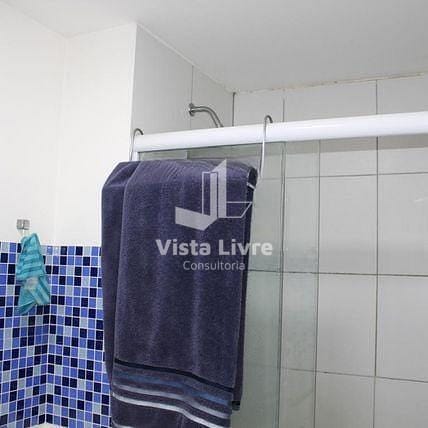 Apartamento à venda com 1 quarto, 40m² - Foto 28