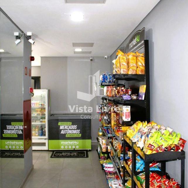 Apartamento à venda com 1 quarto, 40m² - Foto 37