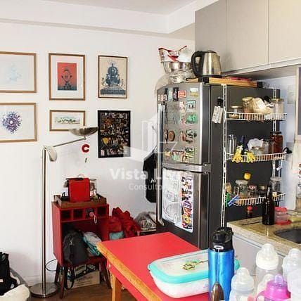 Apartamento à venda com 1 quarto, 40m² - Foto 16