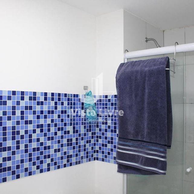 Apartamento à venda com 1 quarto, 40m² - Foto 29