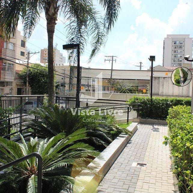Apartamento à venda com 1 quarto, 40m² - Foto 41