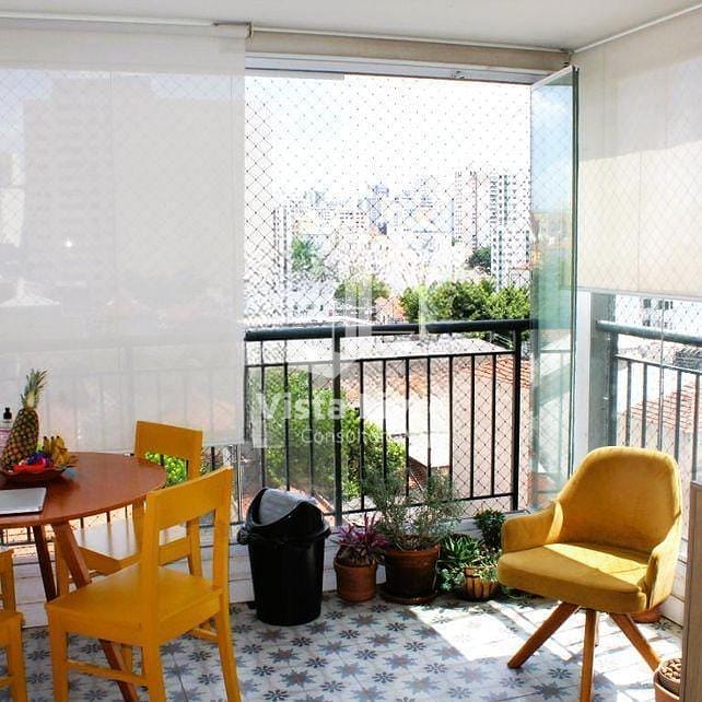 Apartamento à venda com 1 quarto, 40m² - Foto 3