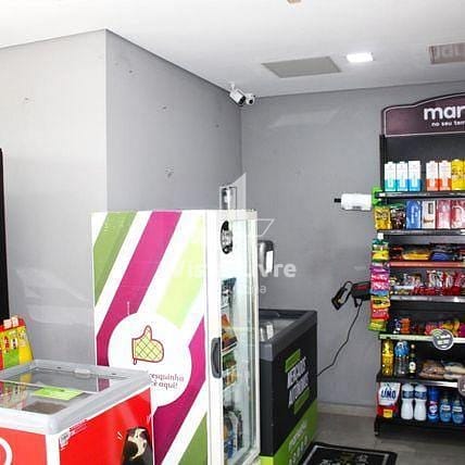 Apartamento à venda com 1 quarto, 40m² - Foto 60