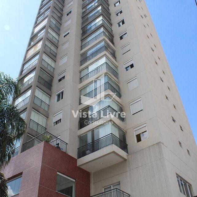 Apartamento à venda com 1 quarto, 40m² - Foto 34