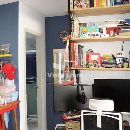 Apartamento à venda com 1 quarto, 40m² - Foto 20