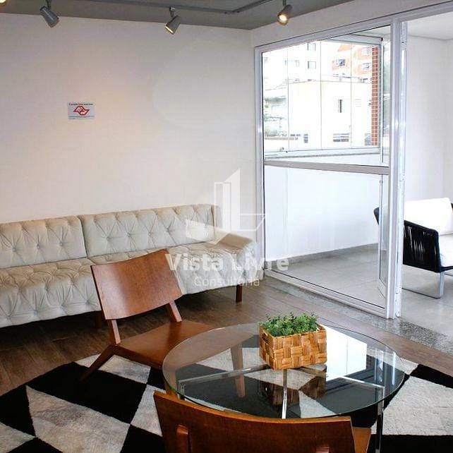 Apartamento à venda com 1 quarto, 40m² - Foto 51