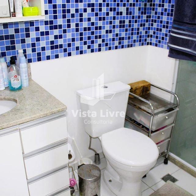 Apartamento à venda com 1 quarto, 40m² - Foto 30