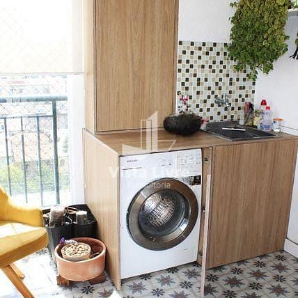 Apartamento à venda com 1 quarto, 40m² - Foto 4