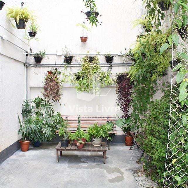 Apartamento à venda com 1 quarto, 40m² - Foto 40