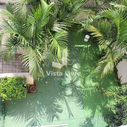 Apartamento à venda com 1 quarto, 40m² - Foto 42