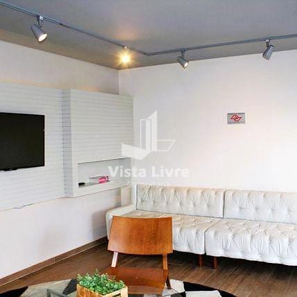 Apartamento à venda com 1 quarto, 40m² - Foto 52