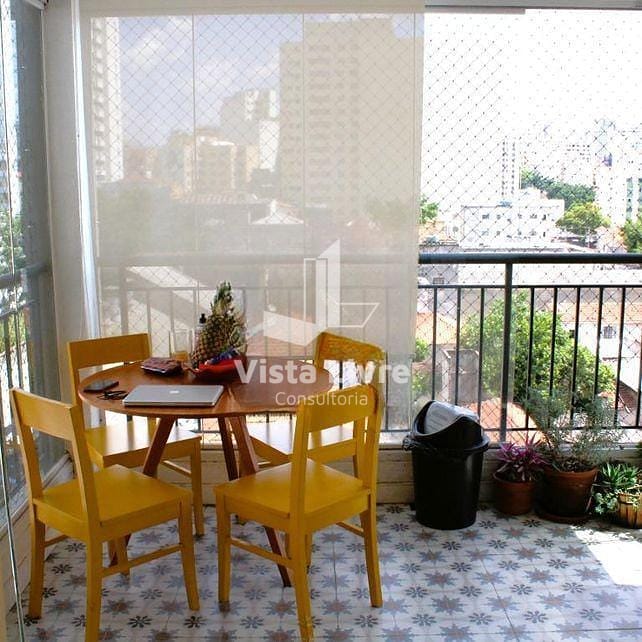 Apartamento à venda com 1 quarto, 40m² - Foto 1