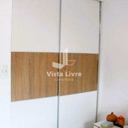 Apartamento à venda com 1 quarto, 40m² - Foto 25