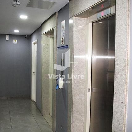 Apartamento à venda com 1 quarto, 40m² - Foto 36