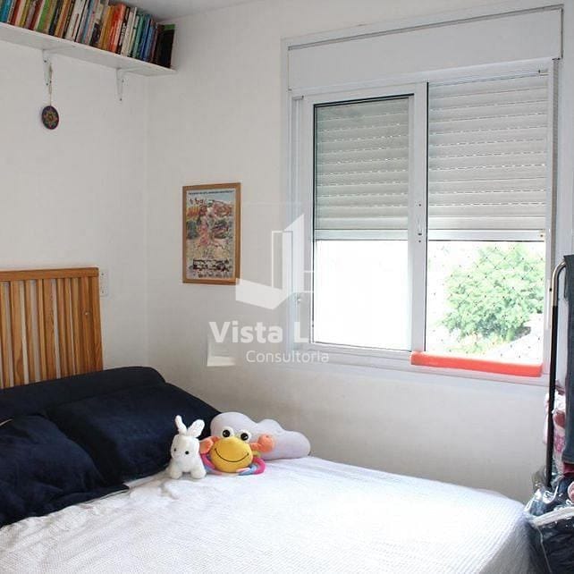 Apartamento à venda com 1 quarto, 40m² - Foto 24