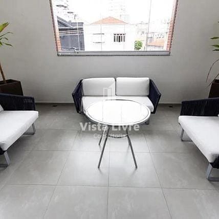 Apartamento à venda com 1 quarto, 40m² - Foto 49