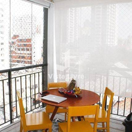 Apartamento à venda com 1 quarto, 40m² - Foto 2