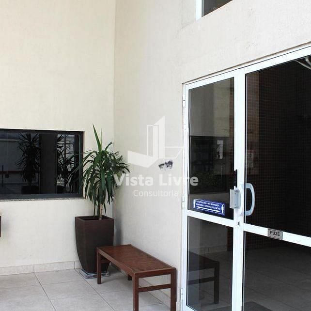 Apartamento à venda com 1 quarto, 40m² - Foto 46