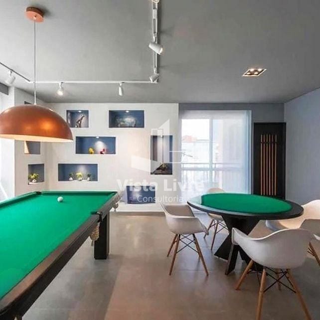 Apartamento à venda com 1 quarto, 40m² - Foto 54