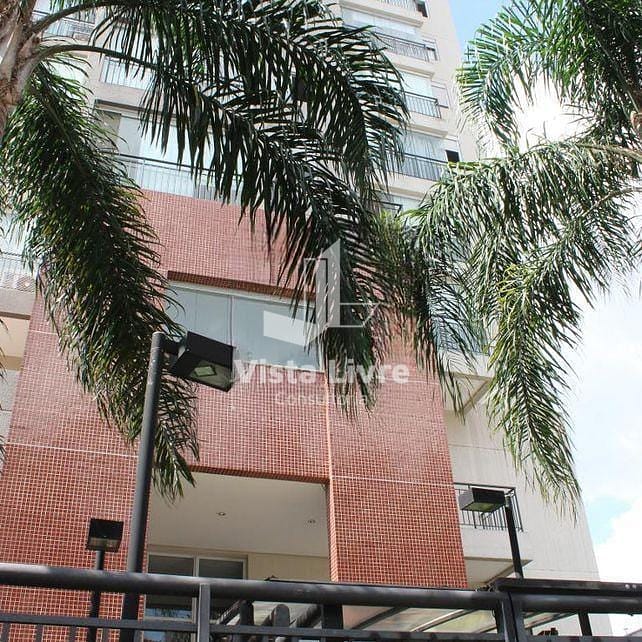 Apartamento à venda com 1 quarto, 40m² - Foto 39