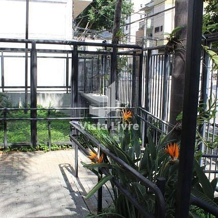 Apartamento à venda com 1 quarto, 40m² - Foto 63