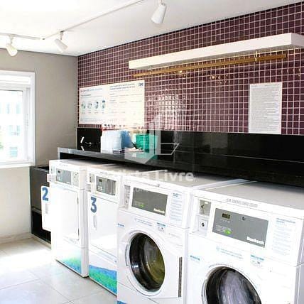 Apartamento à venda com 1 quarto, 40m² - Foto 47
