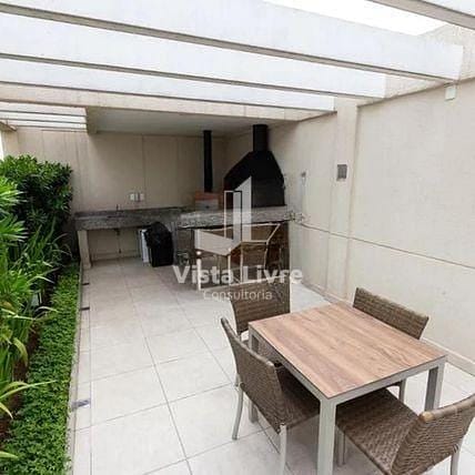 Apartamento à venda com 1 quarto, 40m² - Foto 50