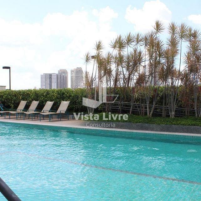 Apartamento à venda com 1 quarto, 40m² - Foto 57