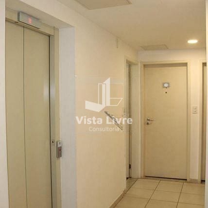 Apartamento à venda com 1 quarto, 40m² - Foto 33