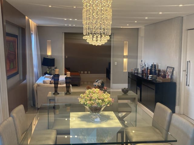 Apartamento com 230m² 3 quartos e 3 banheiros, à venda, no bairro Paraíso em São Paulo