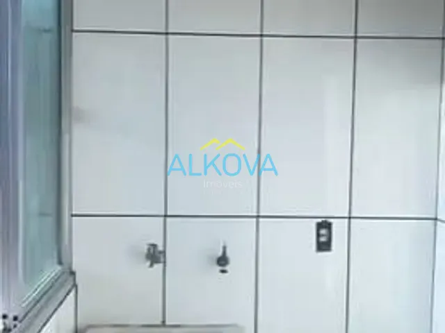 Apartamento 2 quartos e 1 banheiro, à venda, no bairro Parque Industrial em São José dos Campos