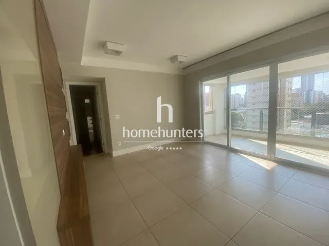 Apartamento 3 quartos e 3 banheiros, à venda ou para alugar, no bairro Cambuí em Campinas