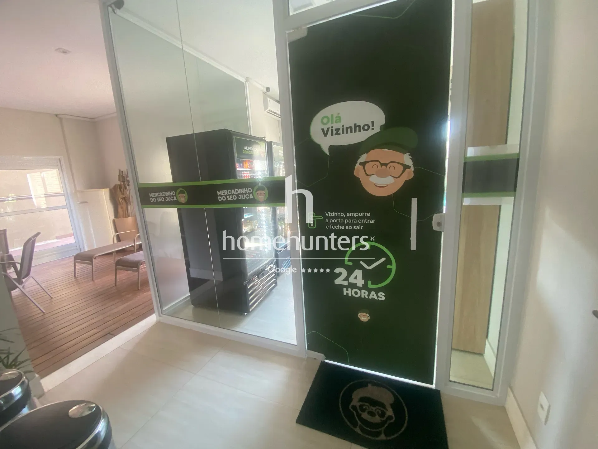 Apartamento, 3 quartos, 130 m² - Foto 41