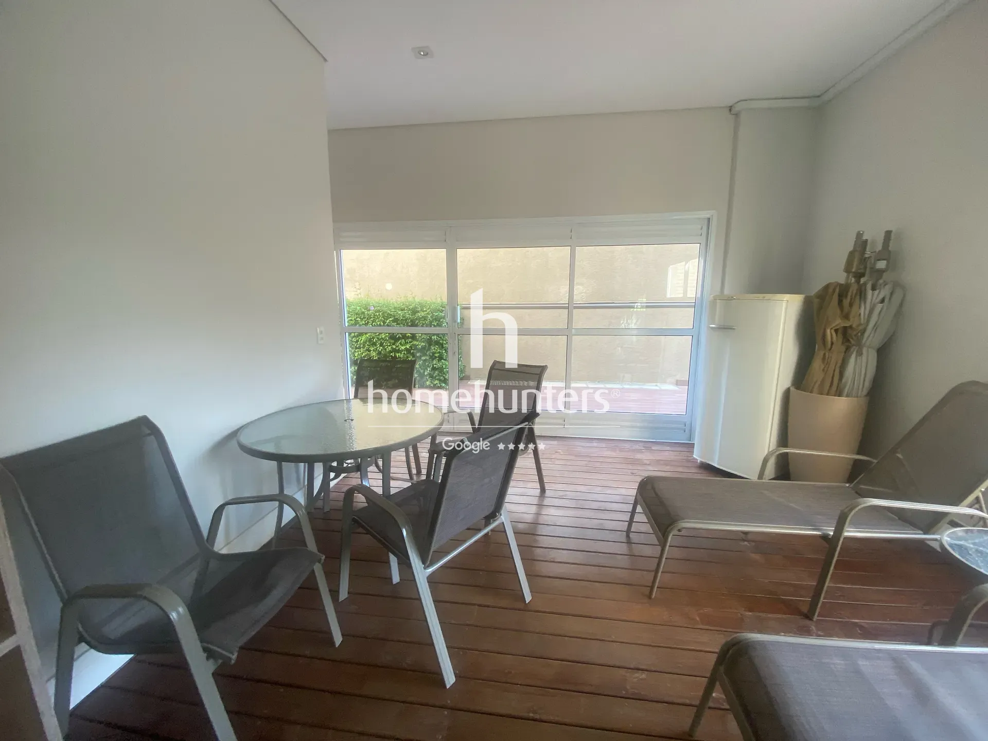 Apartamento, 3 quartos, 130 m² - Foto 39
