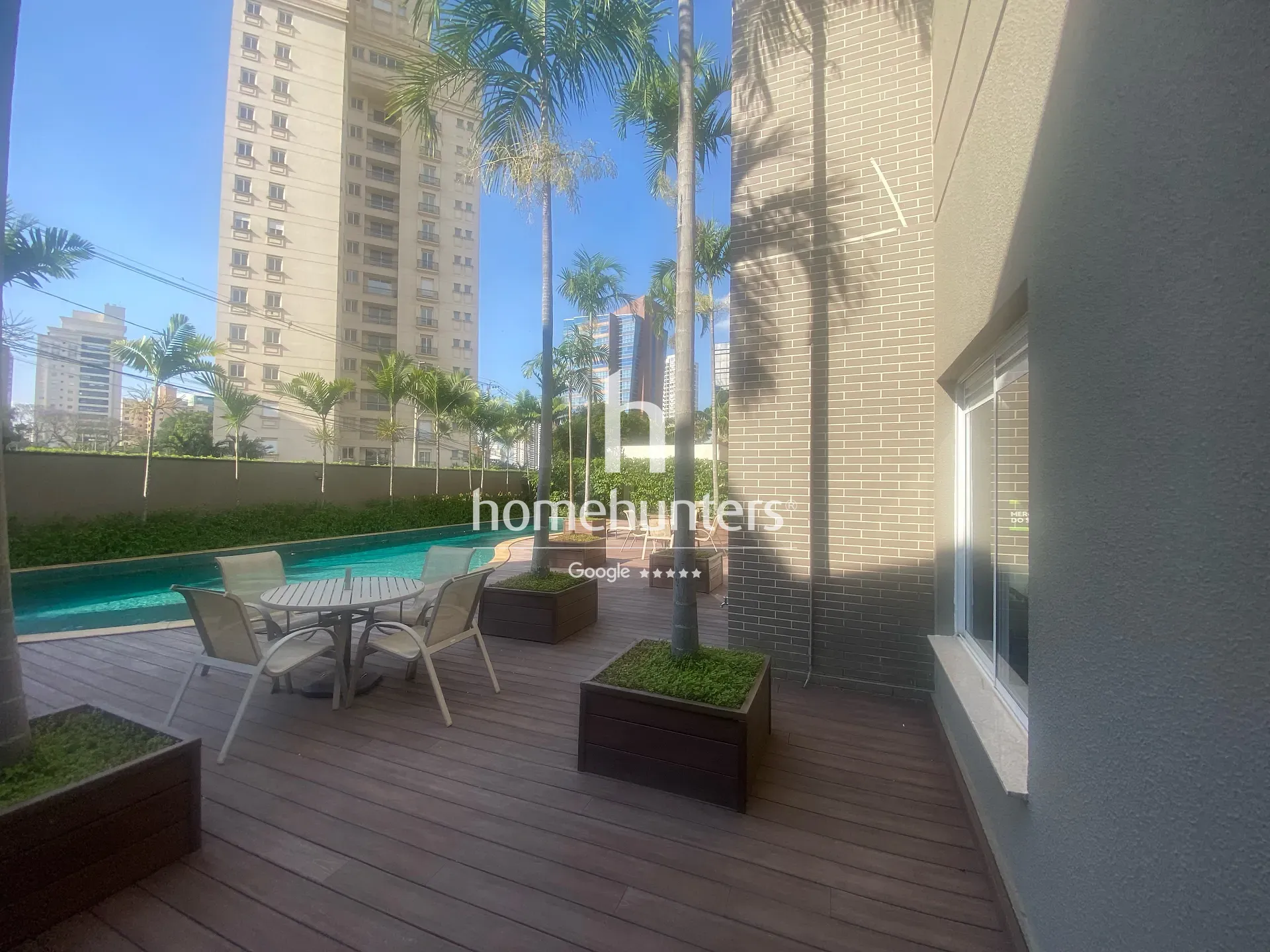 Apartamento, 3 quartos, 130 m² - Foto 36
