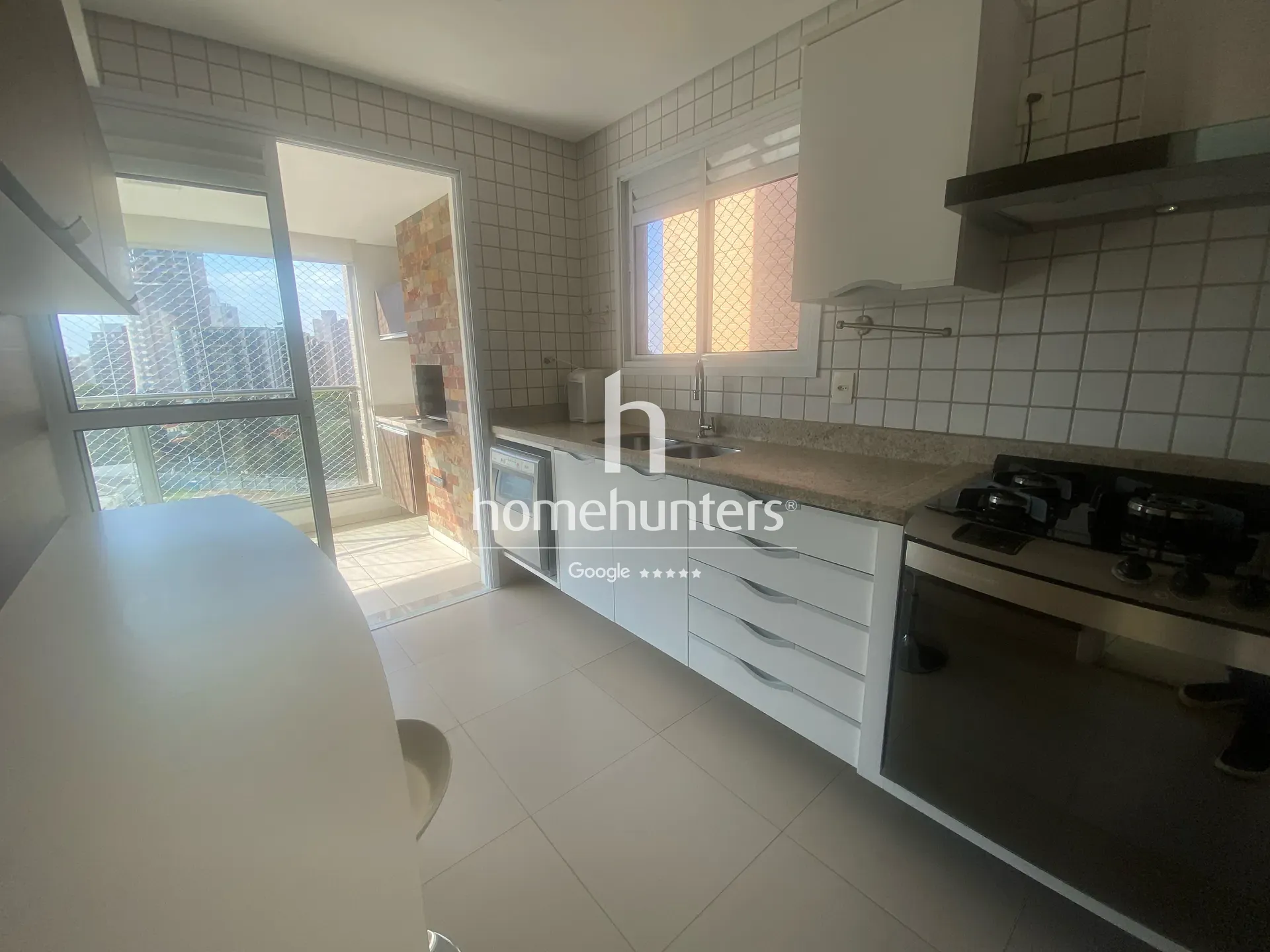 Apartamento, 3 quartos, 130 m² - Foto 9