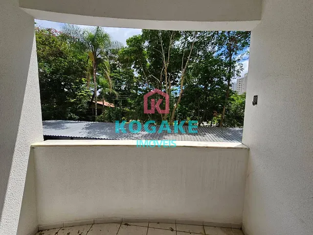 Apartamento 2 quartos e 1 banheiro, para alugar, no bairro Vila Ema em São José dos Campos